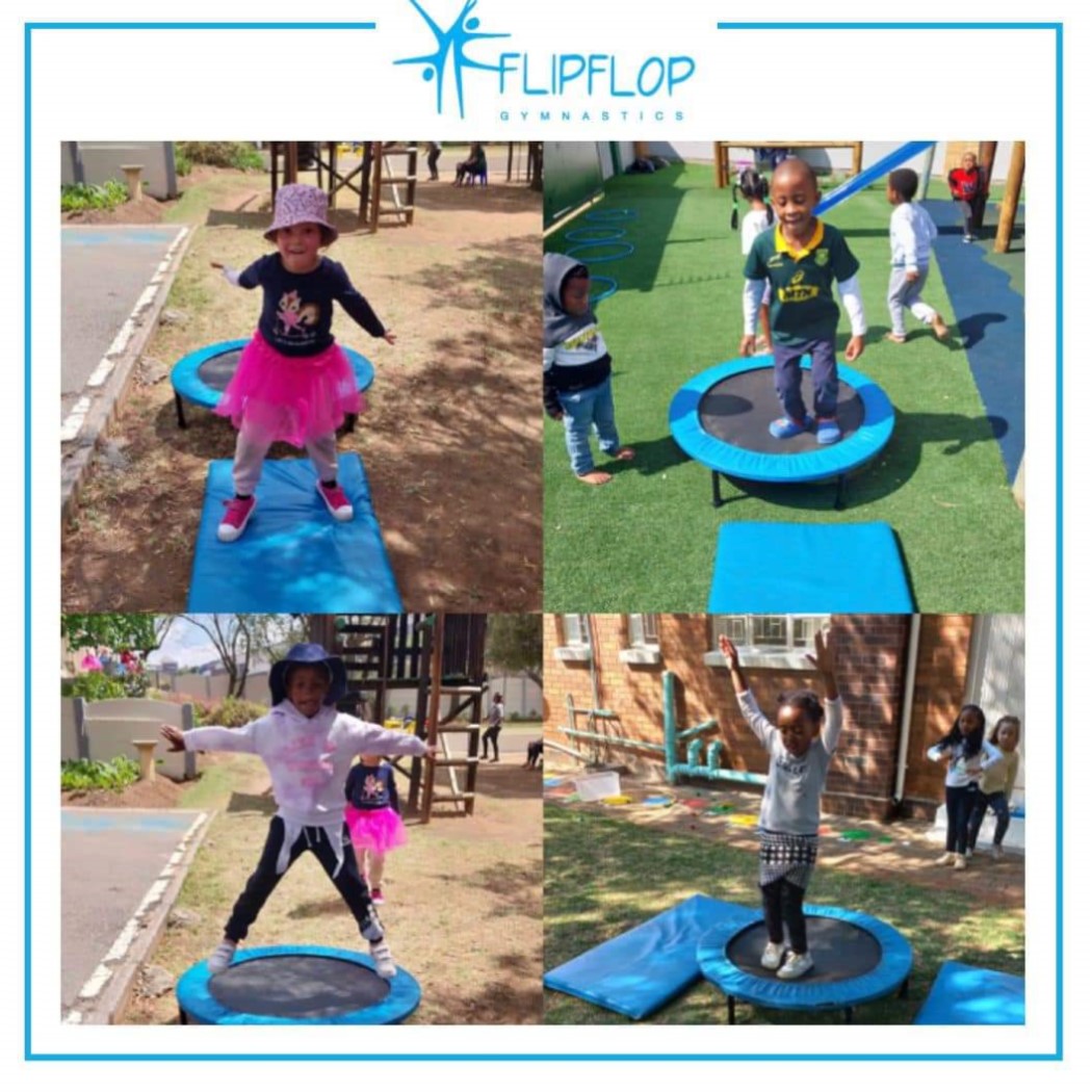 FlipFlop Exercise 4